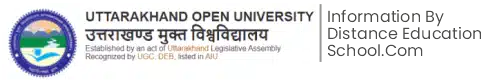 Uttarakhand Open University