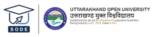 Uttarakhand Open University