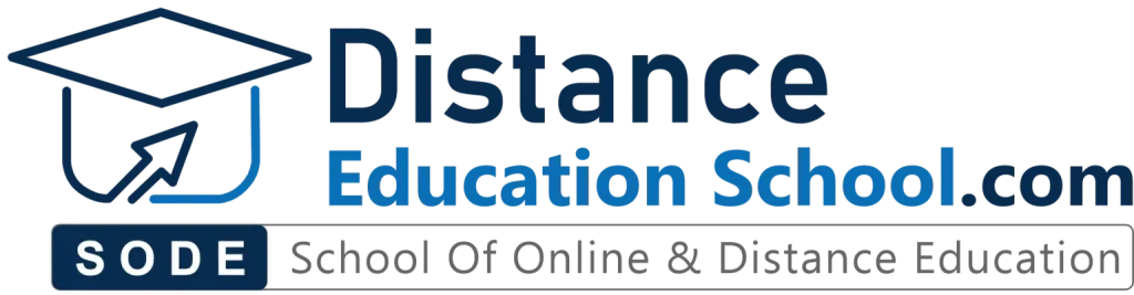 DES official Logo