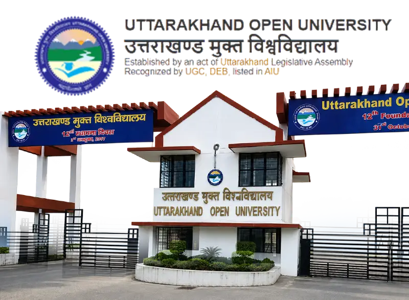 University Campus