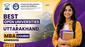 best universities in Uttarakhand